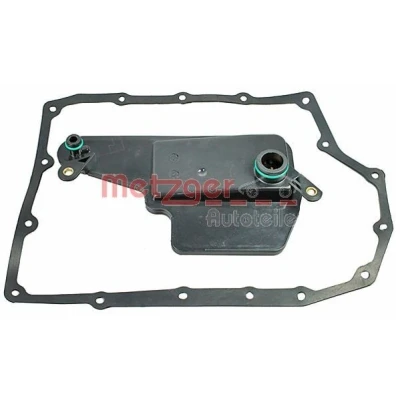 Billede af METZGER 8020064 Hydraulikfiltersæt, automatgearkasse med pakning MAZDA: 6 Stationcar, CX 5 I, 3