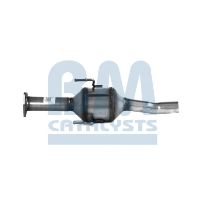 Billede af BM CATALYSTS BM80329H Katalysator Approved