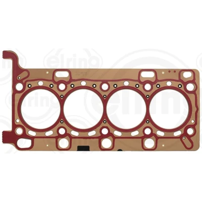 Billede af ELRING 867.700 Toppakning 1,25 81 pakning med metallag NISSAN: Qashqai / Qashqai+2 I, 2, RENAULT: MEGANE 3 Grandtour