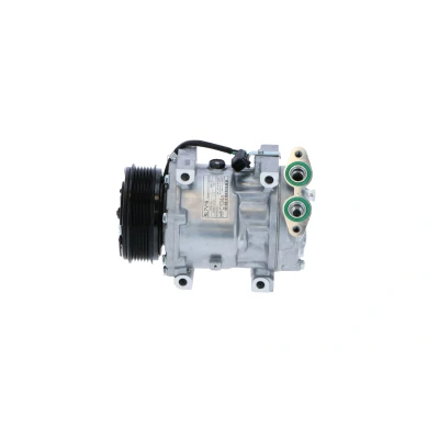 Billede af NRF 320013 Kompressor SD7V16 1841 12 PAG 46 med kompressorolie, tætningsring VOLVO: V50, V70 3, V60 I