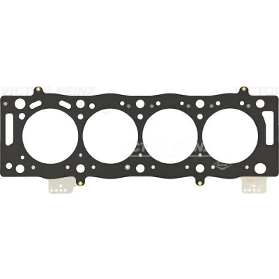 Billede af REINZ 61 34370 30 Toppakning 1,4 86 pakning med metallag 4 CITROËN: C5 II Hatchback, C4 I III Stationcar, PEUGEOT: 508 SW, 406 Sedan