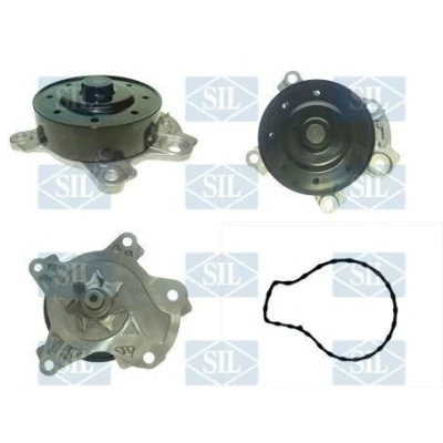 Billede af Saleri SIL PA1510 Vandpumpe mekanisk TOYOTA: Avensis III Stationcar, Yaris Hatchback, Auris Hatchback