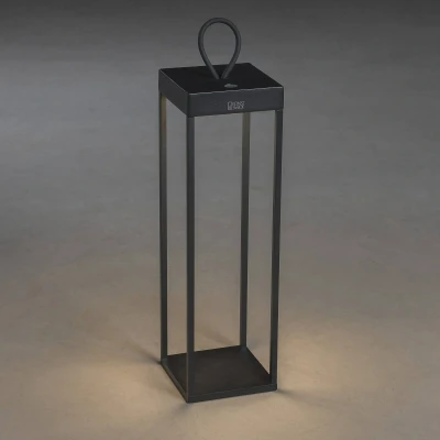 Billede af Ravello LED terrasselampe, højde 50 cm