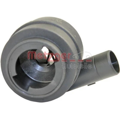 Billede af METZGER 2385090 Ventil, krumtaphusudlufting AUDI: A3 Hatchback, SEAT: Toledo 2 Limousine, VOLKSWAGEN: Golf 4