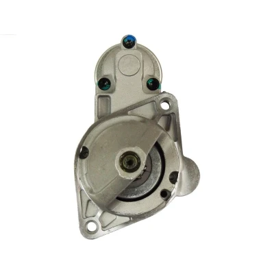 Billede af AS PL S0498 Starter 12 1,00 9 SMART: City Coupe, Fortwo I Coupe
