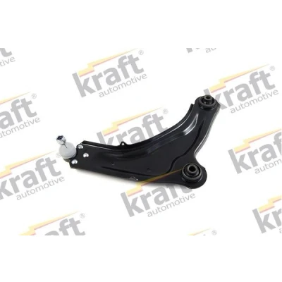 Billede af KRAFT 4215132 Bærearm højre foraksel krydsarm 18,2 RENAULT: LAGUNA 2 Grandtour