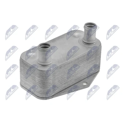 Billede af NTY CCL BM 065 Olieradiator
