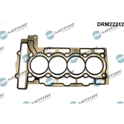 Billede af Pakning, topstykke Dr.Motor Automotive DRM22212