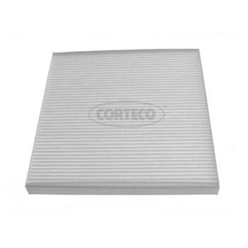Billede af CORTECO 21651984 Kabinefilter Partikelfilter 235 220 19