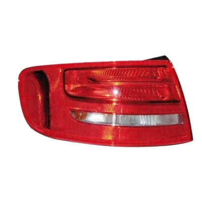 Billede af MAGNETI MARELLI 714021970701 Baglygter venstre ydre del PY21W, W16W med pærefatning AUDI: A4 B8 Avant