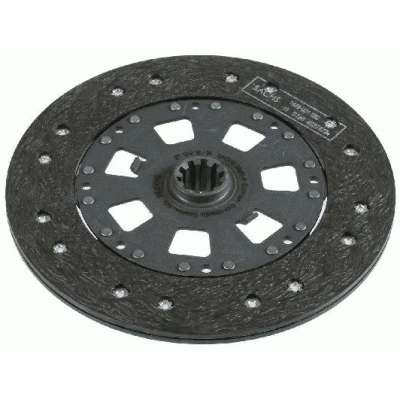 Billede af SACHS 1864 098 132 Koblingsnav 240 10