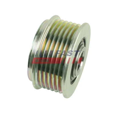 Billede af FAST FT45654 Remskive, generator