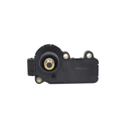 Billede af AUTOMEGA 150089910 Tomgangsregulator elektrisk OPEL: Astra G Caravan, Corsa B Hatchback