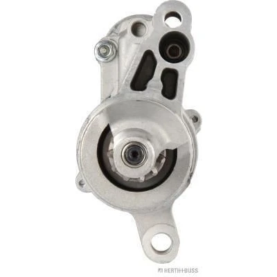 Billede af HERTH+BUSS ELPARTS 42024040 Starter 12 1,8 11 66 AUDI: A4 B8 Avant, Sedan, A5 Sportback