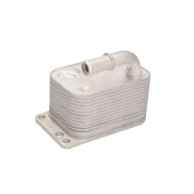 Billede af THERMOTEC D4C009TT Olieradiator PEUGEOT: 308 I SW, Hatchback, CITROËN: C4 Picasso 1