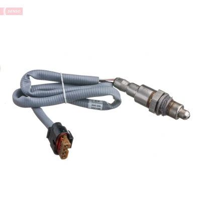 Billede af DENSO DOX 1200 Lambdasonde M18x1.5 opvarmet, pladesonde, Springsonde FORD: Mondeo 5 Kombi