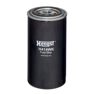 Billede af HENGST filter H414WK D421 Brændstoffilter Påskruet