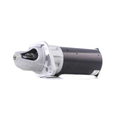 Billede af HELLA 8EA 011 611 161 Starter 12 1,7 9 VOLKSWAGEN: TRANSPORTER 3 Bus,