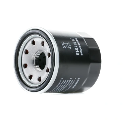 Billede af HERTH+BUSS JAKOPARTS J1311018 Oliefilter Påskruet filter RENAULT: GRAND SCENIC 3, MEGANE 3 Grandtour, Clio 4, NISSAN: Qashqai 2, / Qashqai+2 I