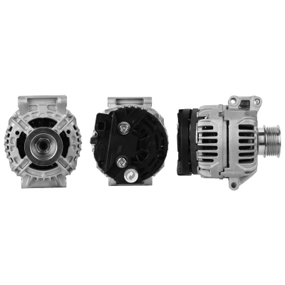 Billede af LUCAS LRB00504 Generator 12V 87A RENAULT: CLIO 2, Scénic 1