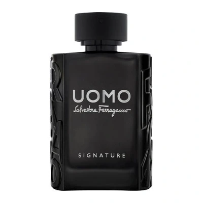 Billede af Salvatore Ferragamo Uomo Signature Eau de parfum 100 ml