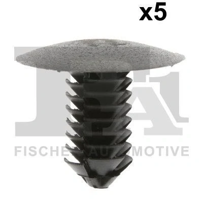 Billede af Clips, side /beskyttelseslister FA1 11 10020.5
