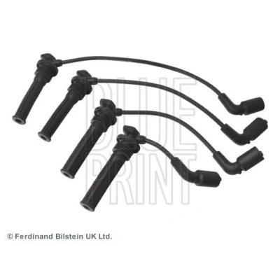 Billede af BLUE PRINT ADG01656 Tændkabelsæt CHEVROLET: Spark, Aveo / Kalos Hatchback, Sedan