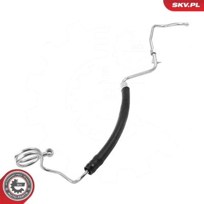 Billede af Hydraulikslange, styretøj ESEN SKV 10SKV990