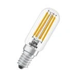 Billede af OSRAM LED pære Special T E14 6,5W Filament 827 klar