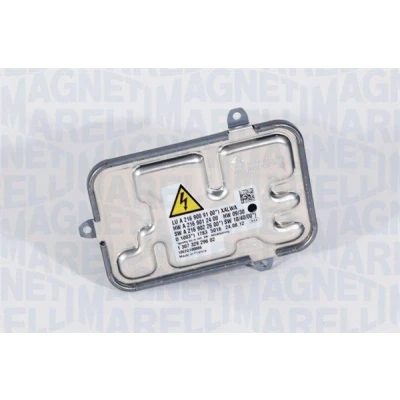 Billede af MAGNETI MARELLI 711307329296 Styreenhed