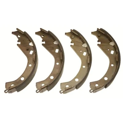 Billede af TRW GS8492 Bremsebakker 228 42 TOYOTA: RAV4 II SUV