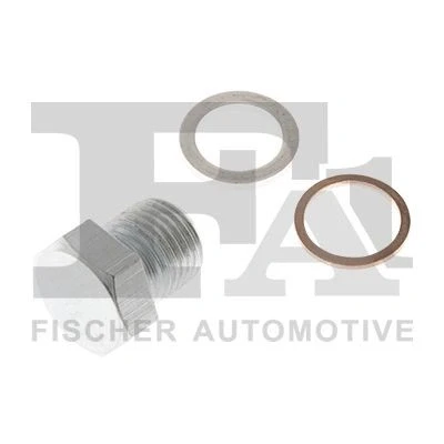 Billede af FA1 257.816.021 Rep.sæt, olieaftapning gevind M15x1,5