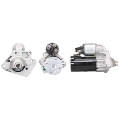 Billede af LUCAS LRS03956 Starter 12V 1,2kW 10 0273 M8 B+, Pin &quot;50&quot; M5 63mm RENAULT: CLIO 4, 3, MEGANE 2 Kombi, NISSAN: Qashqai / Qashqai+2 I