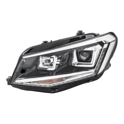 Billede af HELLA 1EL 012 286 211 Forlygter VOLKSWAGEN: CADDY 4 Kasten, DACIA: Dokker Express