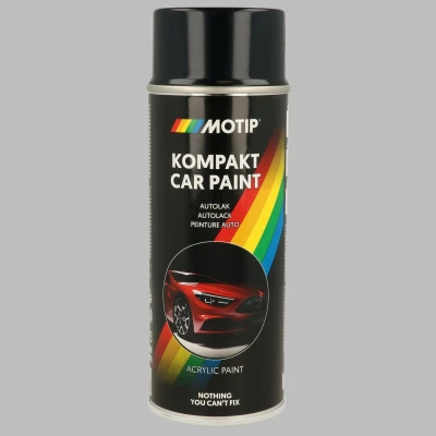 Billede af MOTIP 44630 Auto kombinationslak 400ml spraydåse Blå Pakningsfjerner 500 ml