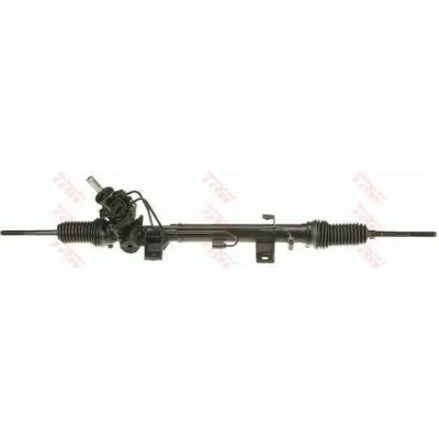 Billede af TRW JRP982 Tandstang Hydraulisk til køretøjer uden servotronic (speed sensor) venstrestyrede biler Udvendigt gevind M14 x 1,5 1065