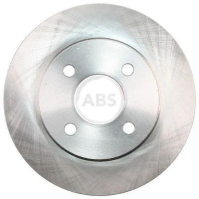 Billede af A.B.S. 16722 Bremseskiver 239 20 4 ventileret
