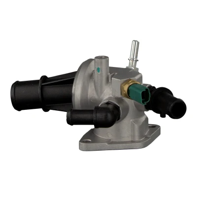 Billede af FEBI BILSTEIN 33956 Termostathus med pakning temperaturkontakt FIAT: Punto II Hatchback