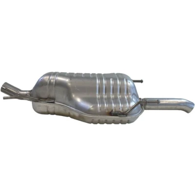 Billede af BOSAL 185 493 Lydpotte OPEL: Zafira A