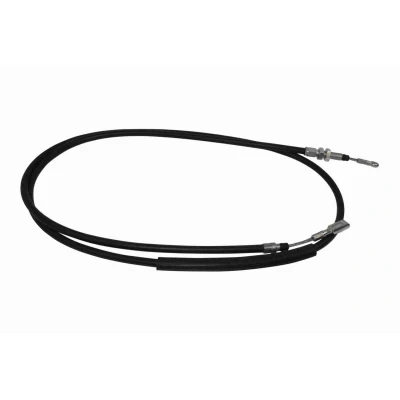 Billede af VAICO V24 30050 Håndbremsekabel bag 2338/2096, 2338 Tromlebremse til parkeringsbremse Original Quality PEUGEOT: J5 Bus