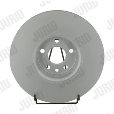 Billede af JURID 562672JC 1 Bremseskiver 328 30 5 ventileret coatet uden skruer VOLVO: XC60 I