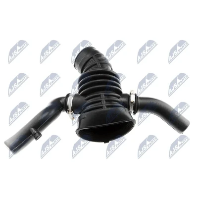Billede af NTY GPP CH 001 Indsugningsslange, luftfilter CHEVROLET: Aveo / Kalos Hatchback