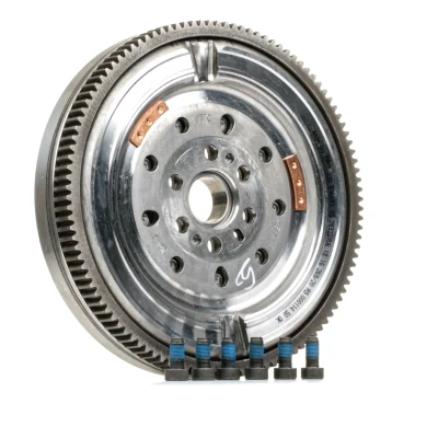 Billede af VALEO 836041 Dobbeltmasse svinghjul