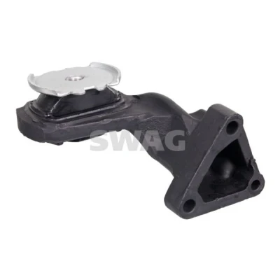 Billede af SWAG 70 93 9777 Motorophæng foran til højre Gummimetalleje FIAT: Seicento / 600 Hatchback