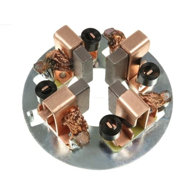 Billede af AS PL SBH0021 Holder, kulbørster