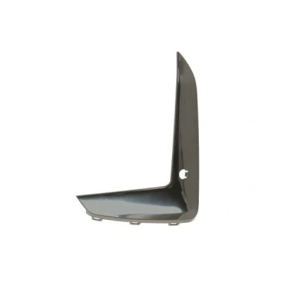 Billede af Pynte /beskyttelsesliste, kofanger BLIC 5703 05 0072921P