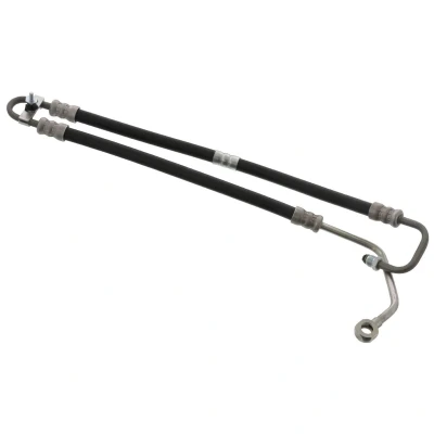 Billede af FEBI BILSTEIN 47849 Hydraulikslange, styretøj fra hydraulikpumpe til tandstang BMW: 5 Sedan