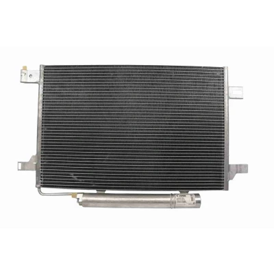 Billede af VEMO V30 62 1036 Kondensator med tørrer 411mm 638mm MERCEDES BENZ: B klasse, A klasse