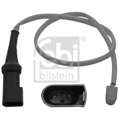 Billede af FEBI BILSTEIN 100996 Slidindikator Bremsebelægning bagaksel FORD: Transit V363 Van, Bus
