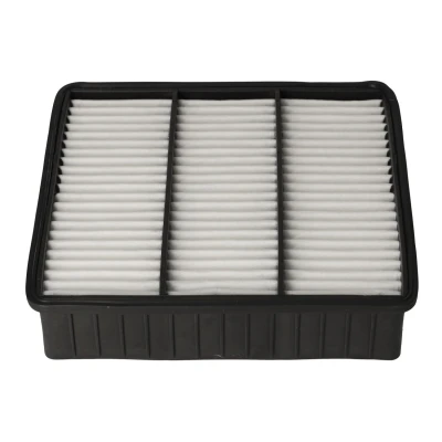 Billede af FEBI BILSTEIN 184071 Luftfilter 51,5 204 214 Filterindsats MITSUBISHI: Outlander I SUV, Lancer 7 Limousine,